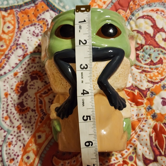 Star Wars Yoda Goblet/Mug | Star Wars Galerie - Picture 6 of 6